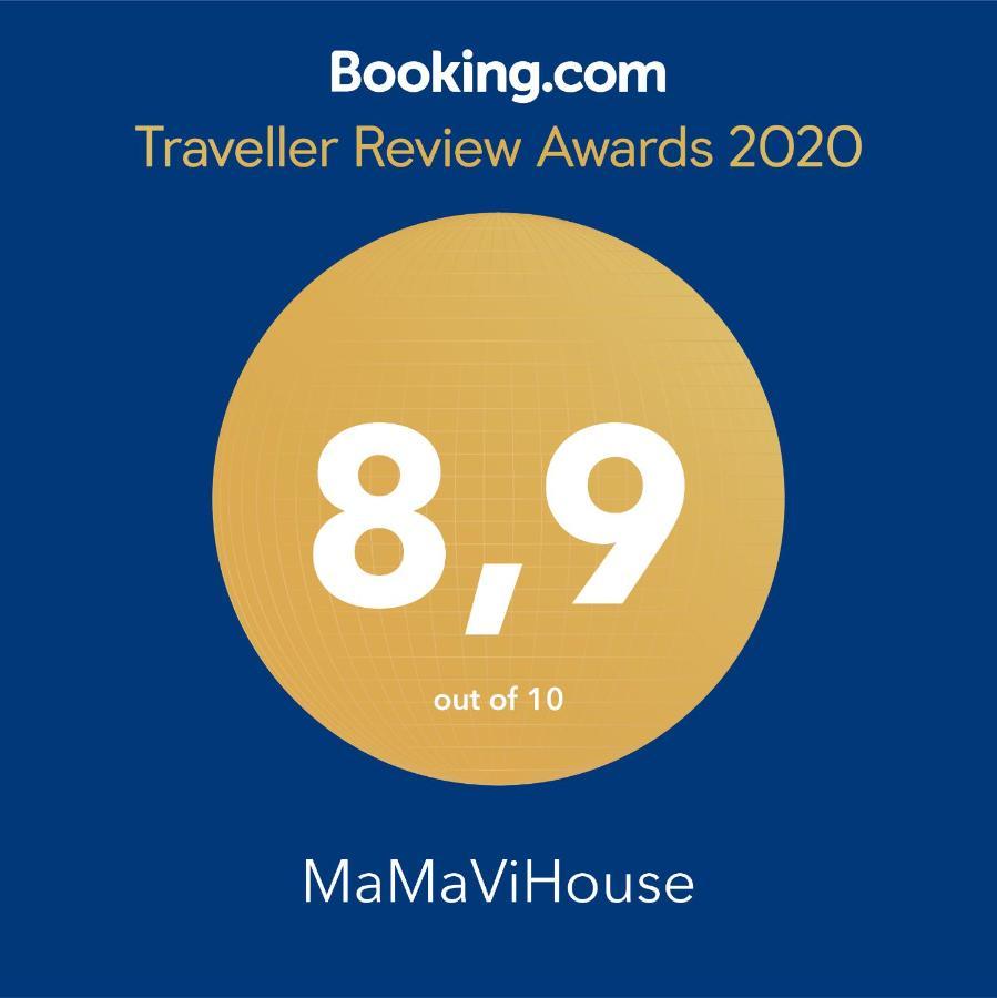 Mamavihouse Διαμέρισμα Ρώμη Εξωτερικό φωτογραφία