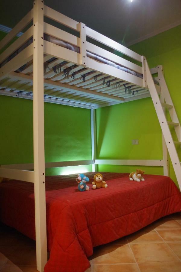 Mamavihouse Διαμέρισμα Ρώμη Εξωτερικό φωτογραφία
