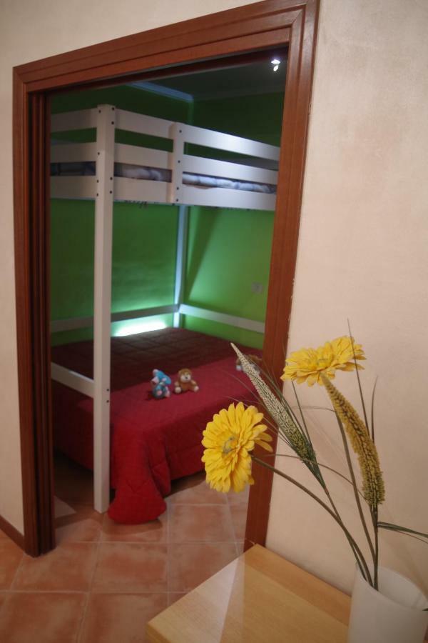 Mamavihouse Διαμέρισμα Ρώμη Εξωτερικό φωτογραφία