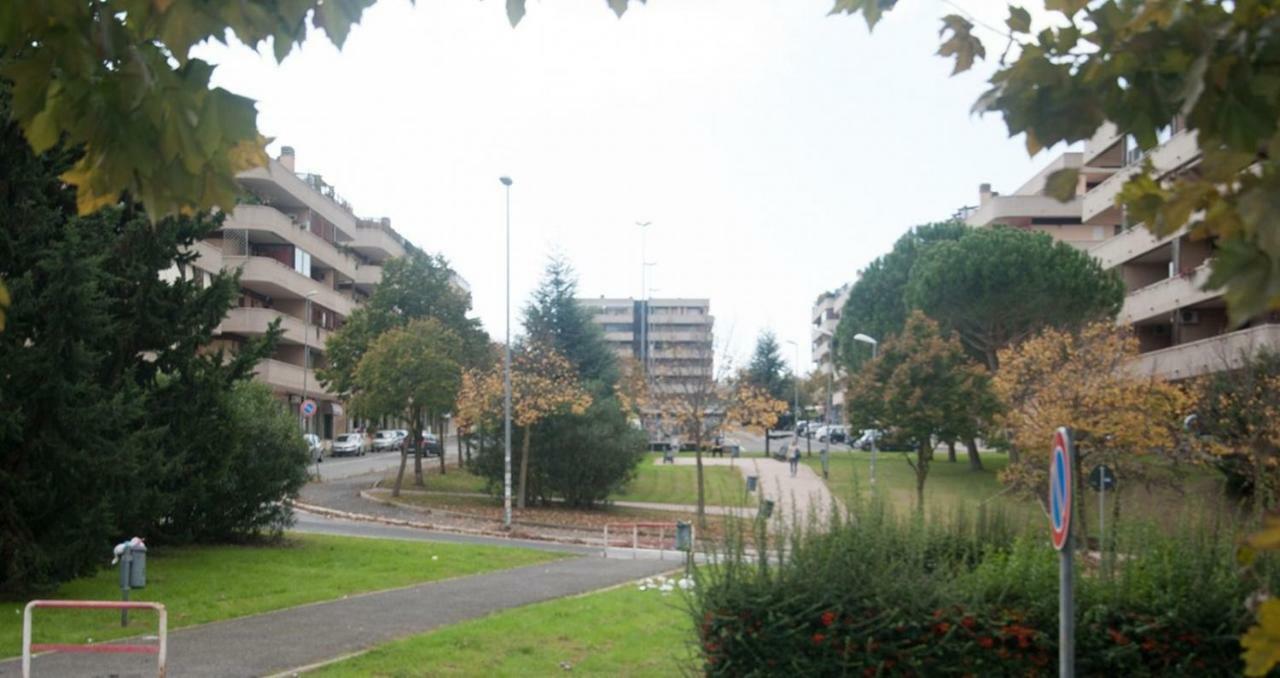 Mamavihouse Διαμέρισμα Ρώμη Εξωτερικό φωτογραφία