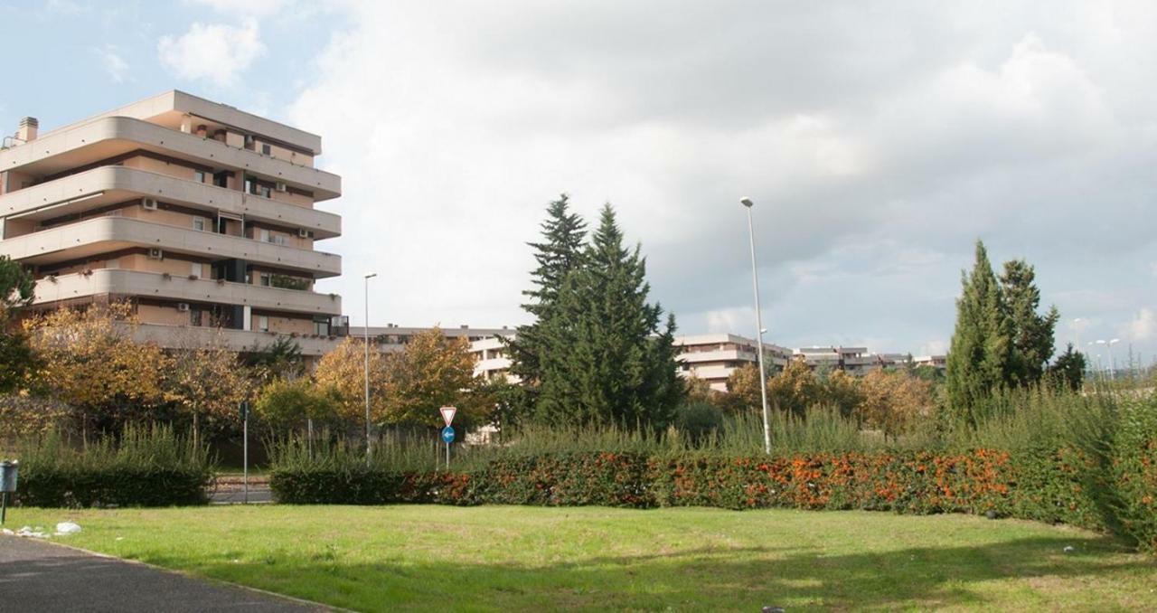 Mamavihouse Διαμέρισμα Ρώμη Εξωτερικό φωτογραφία